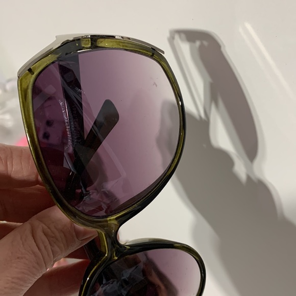 Retro 70s sunglasses - Picture 6 of 6